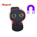 36 + 5 LED Auto Reparatur Licht mit Magnet, Haken / Back LED Magnet Led Wcar Reparatur Licht